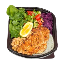 TrenDiet Tavuk Bonfile