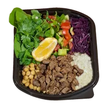 TrenDiet Dana Kavurma