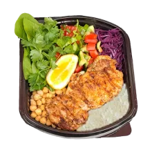 TrenDiet Tavuk Pirzola