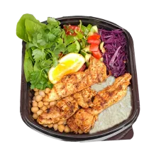 TrenDiet Tavuk Tender